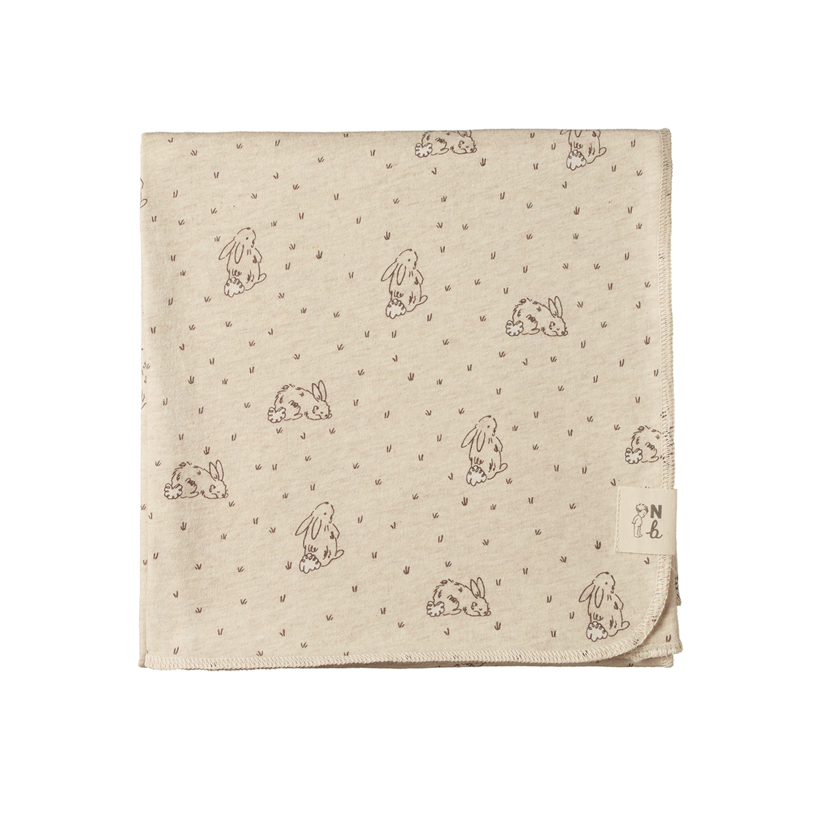 Wrap || Bramble Burrow Print