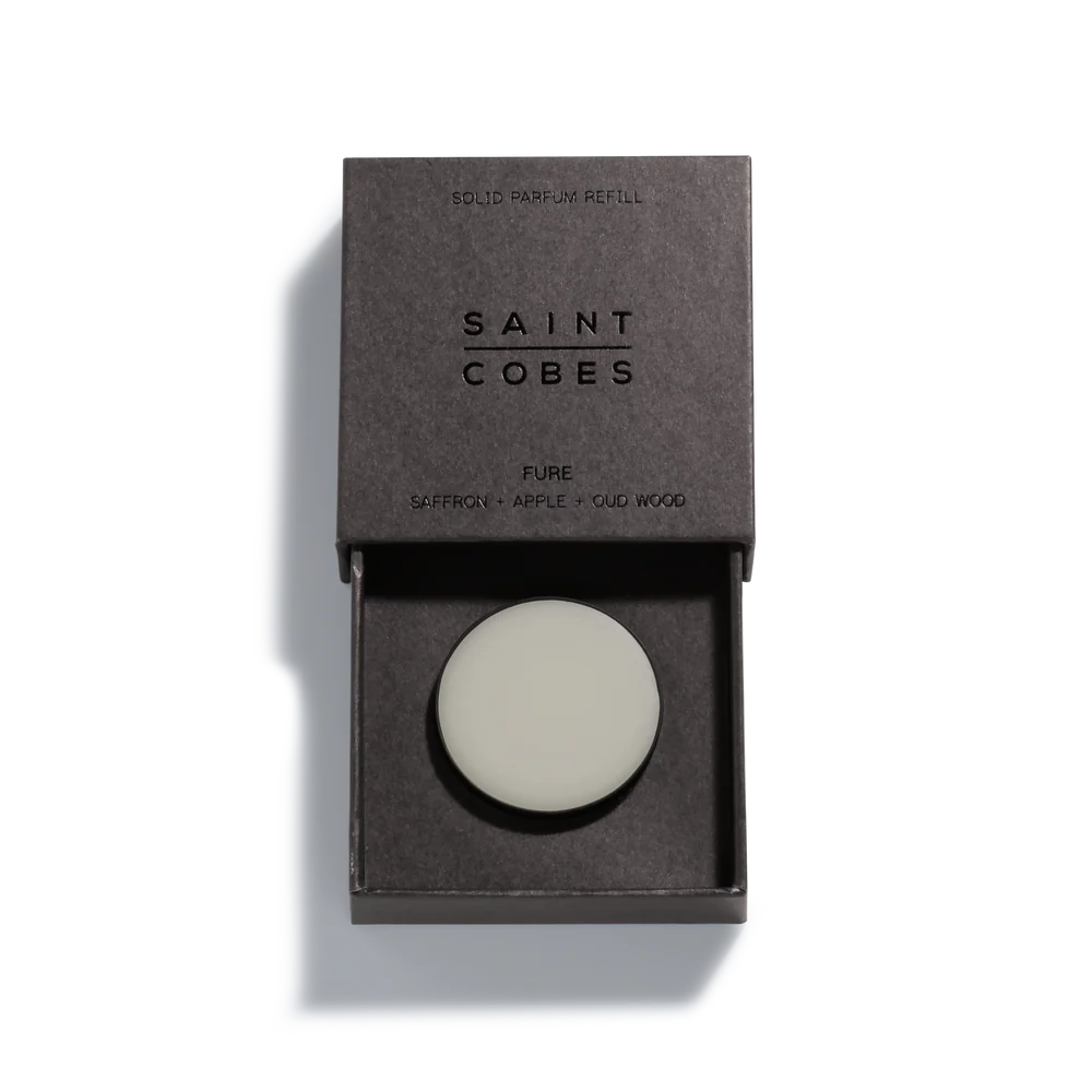 Solid Parfum Refill || Fure