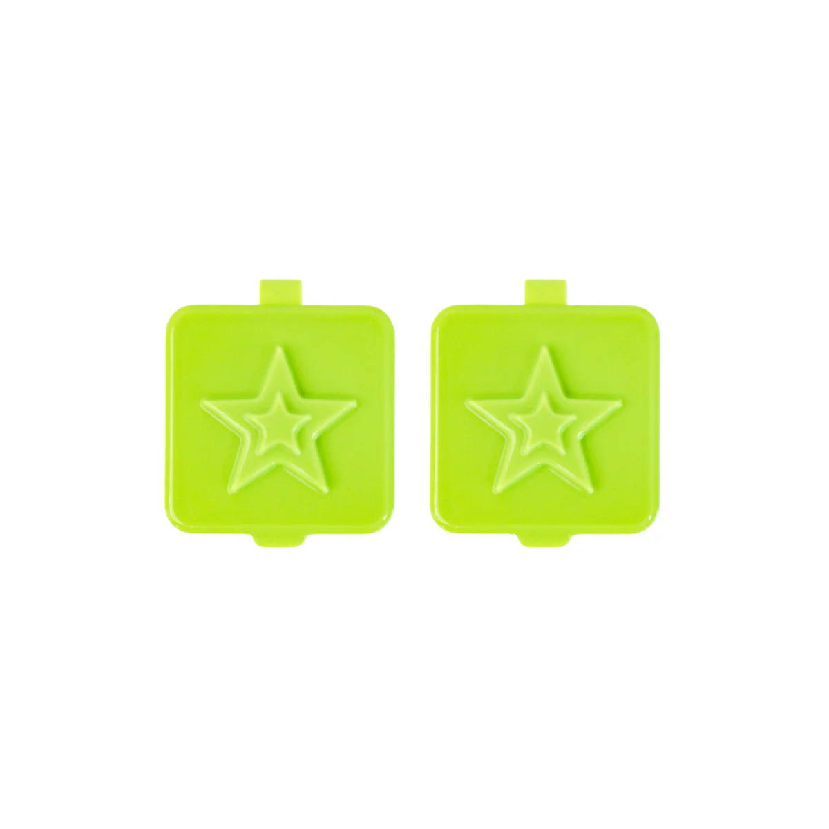 MontiiCo Bento Dip & Sauce Box || Assorted Colours