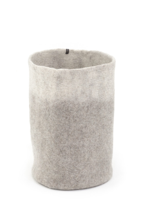 Two Tone Calabash || High