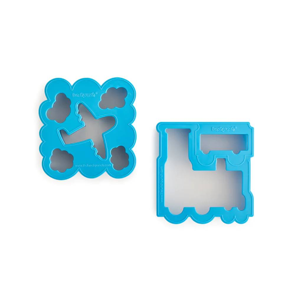 Lunch Punch Cutters