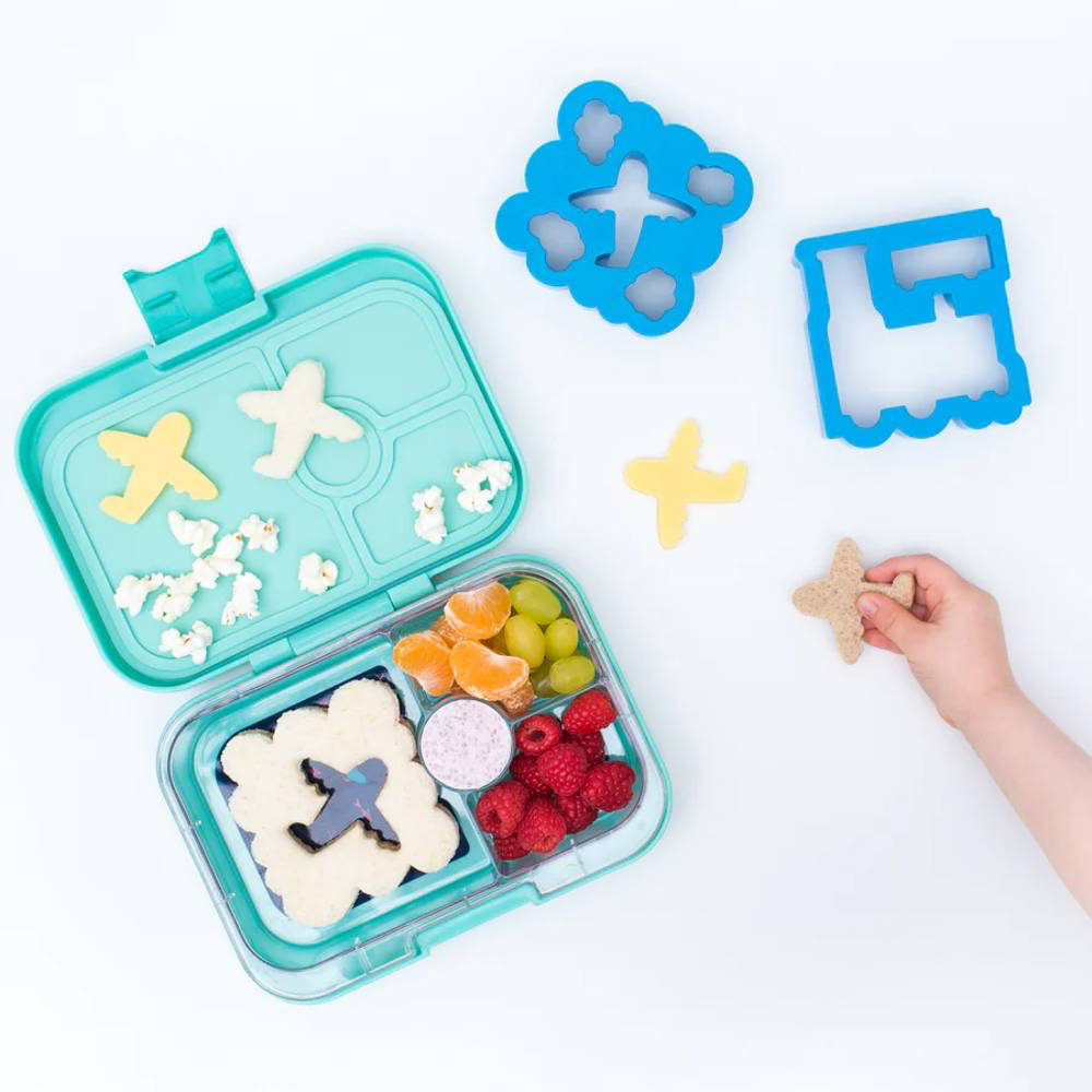 Lunch Punch Cutters