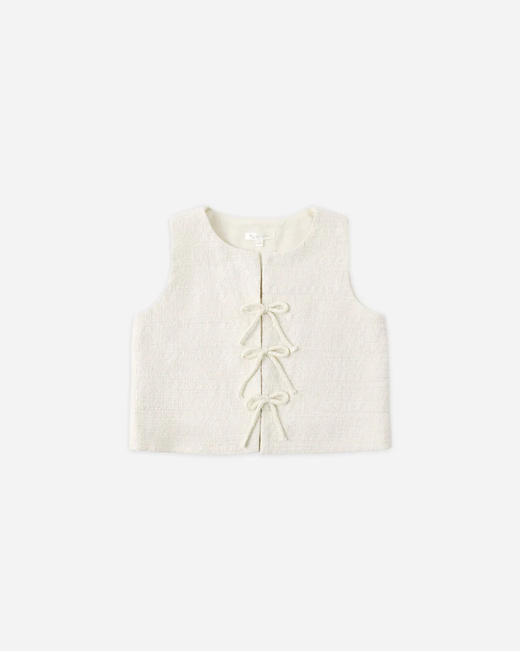 Sailor Top || Natural