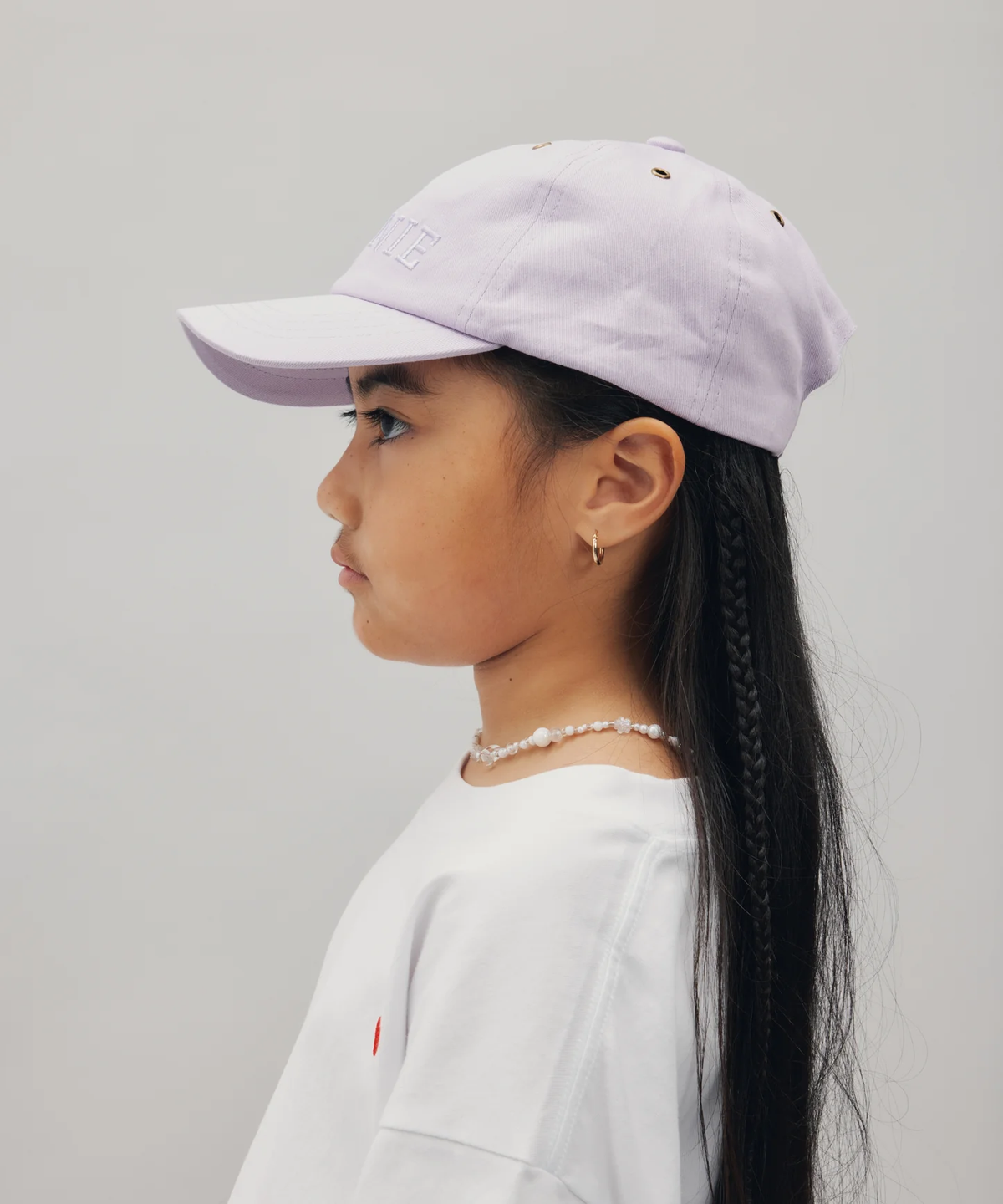Sonnie Cap || Violet