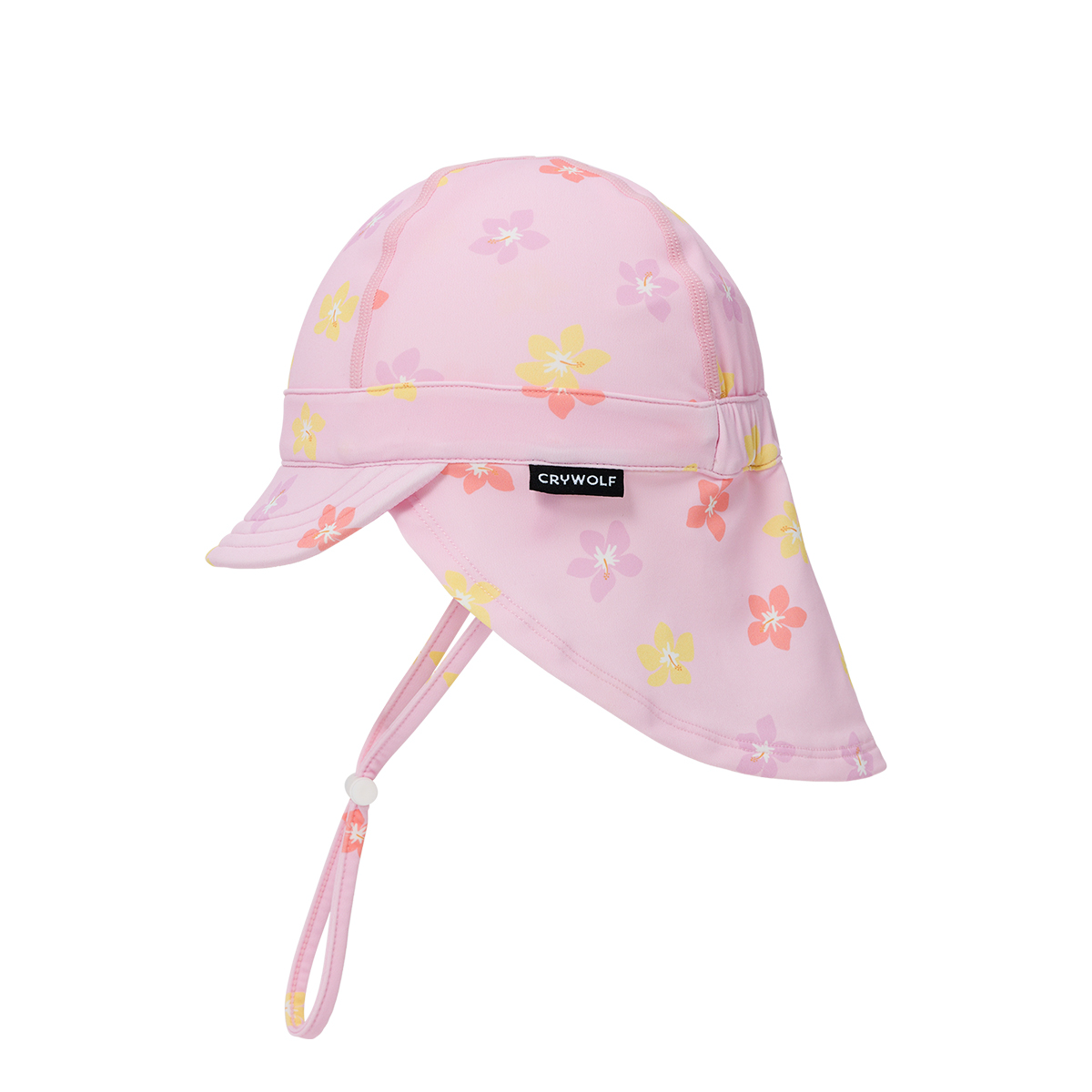 Splash Cap || Hibiscus Daze