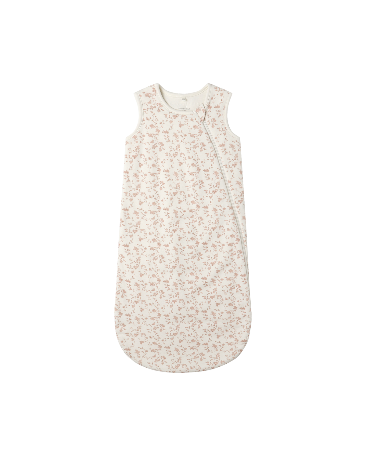 Jersey Sleep Bag || French Garden