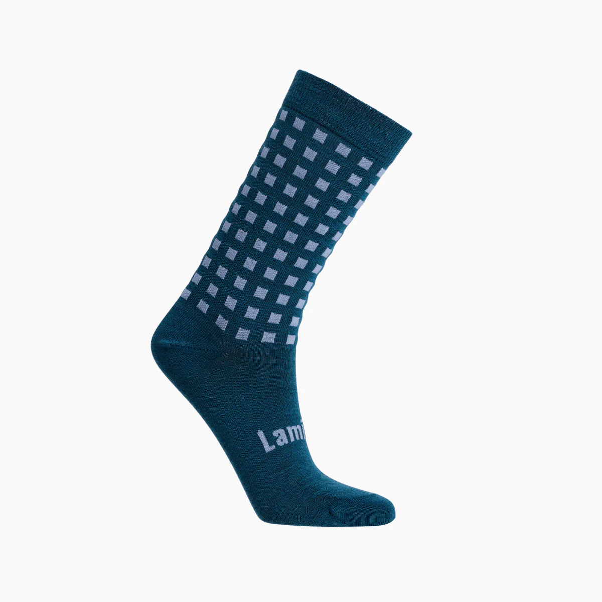 Hayes - Child Merino Crew Socks
