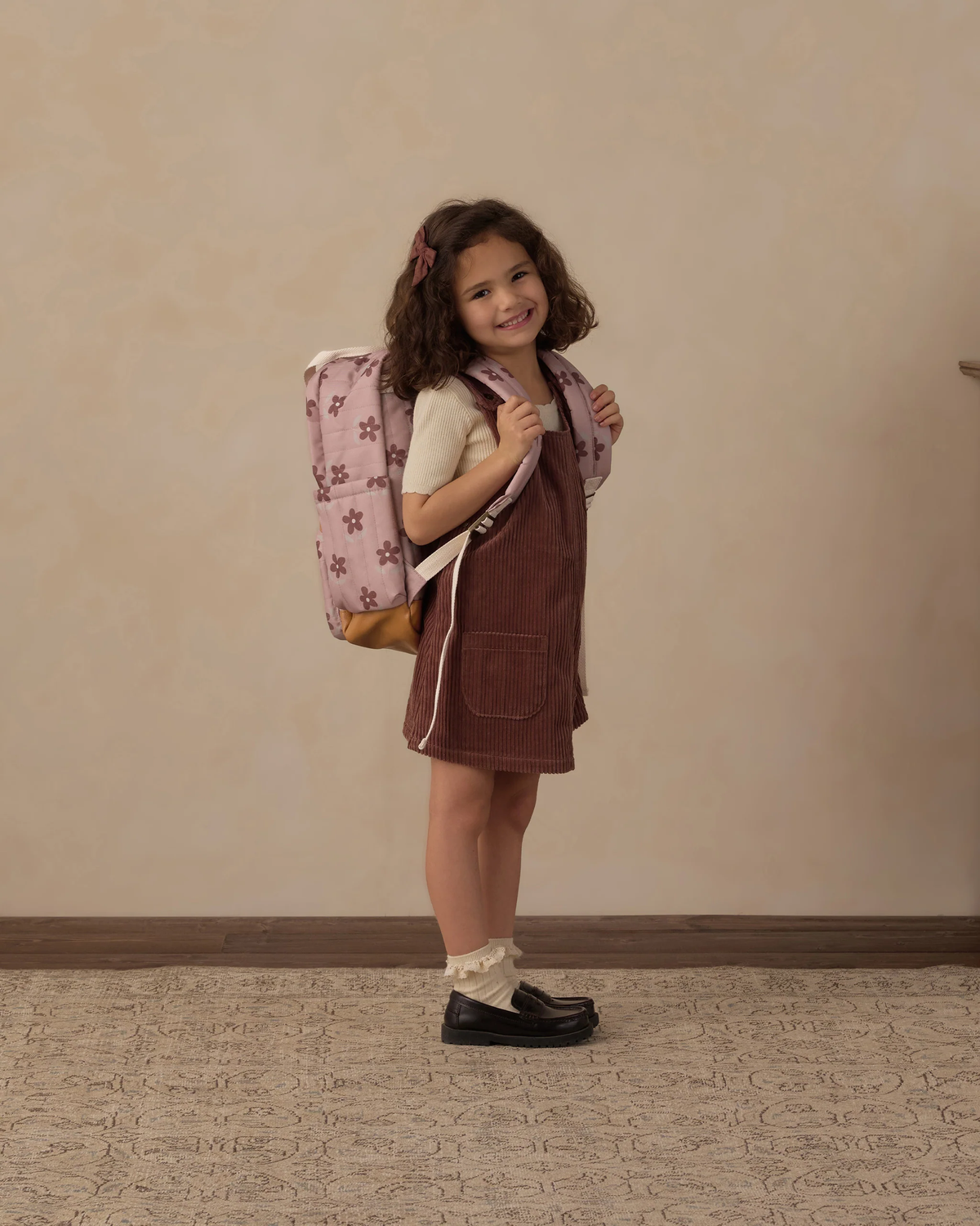 Backpack || Little Daisy