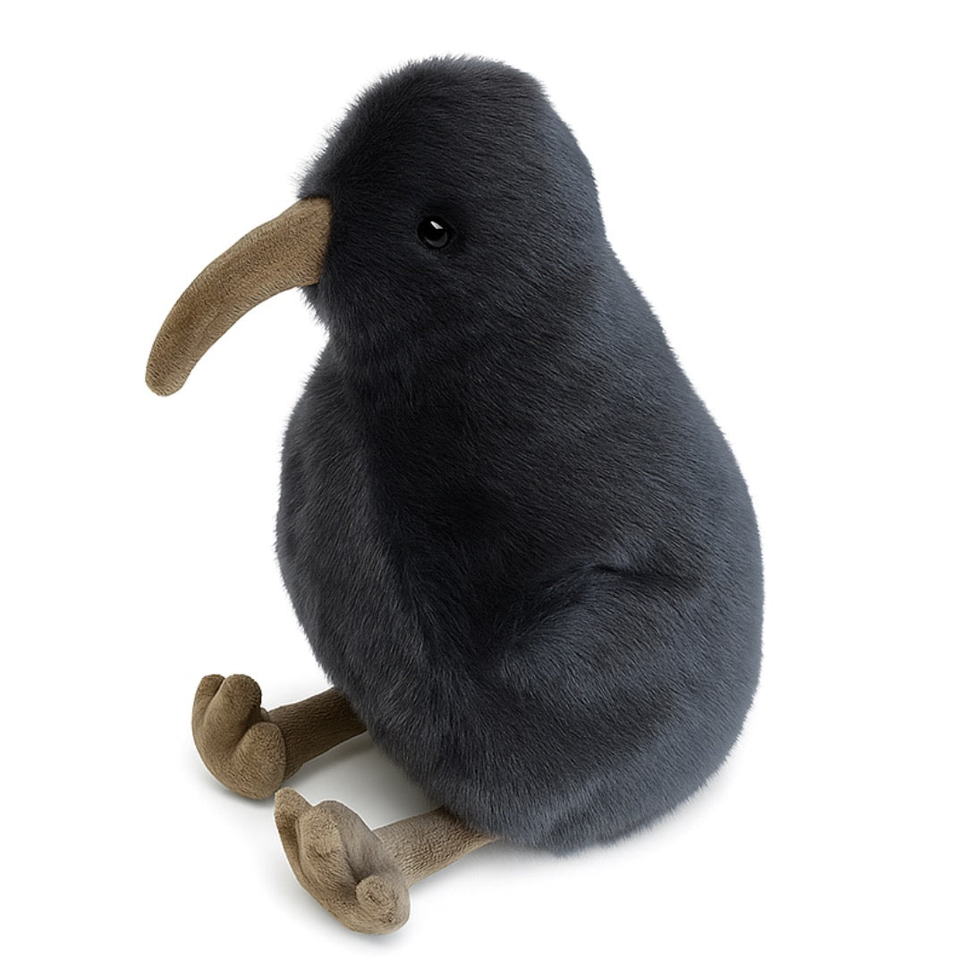 Koko The Kiwi