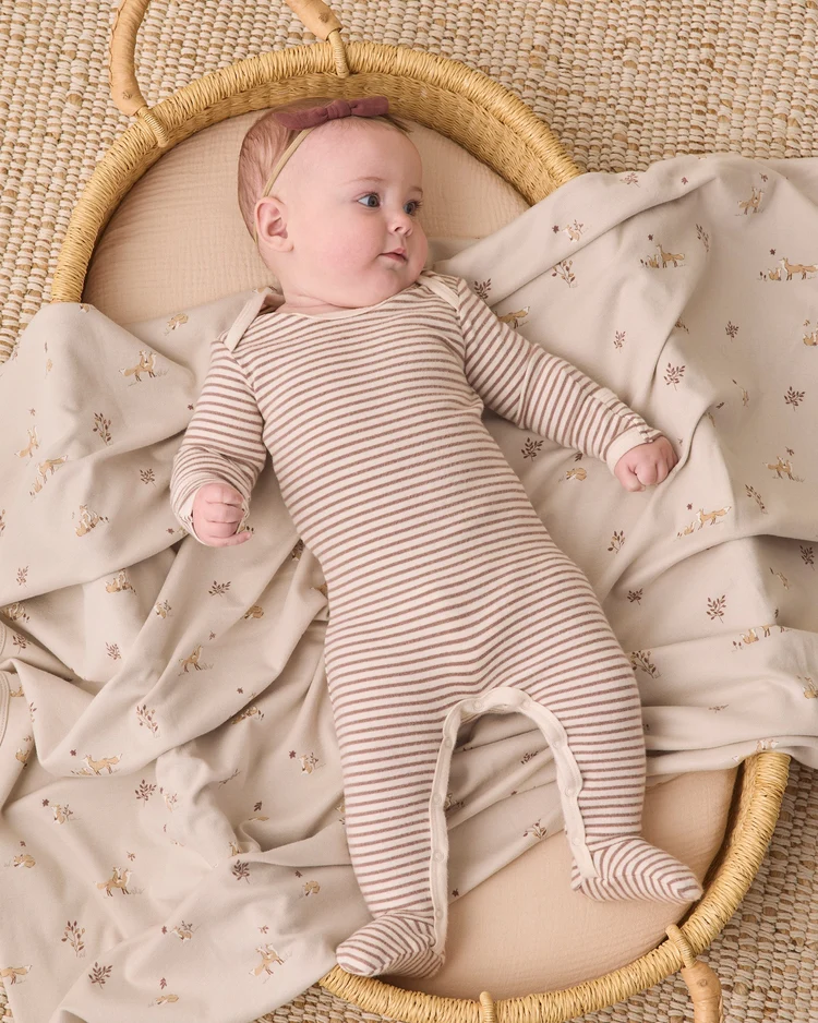 Swaddle || Fox Land