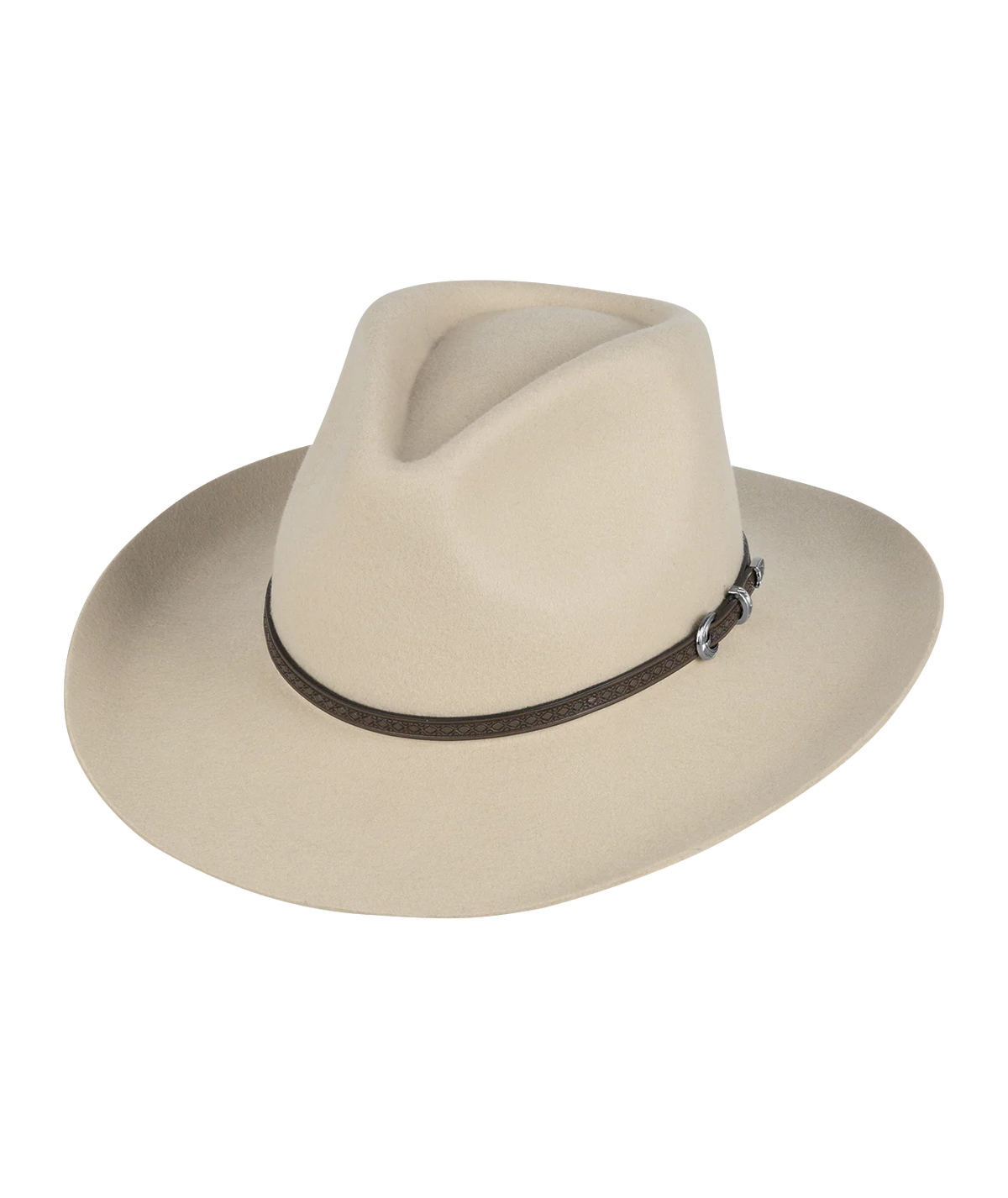 Universal Cowboy Hat || Stockton