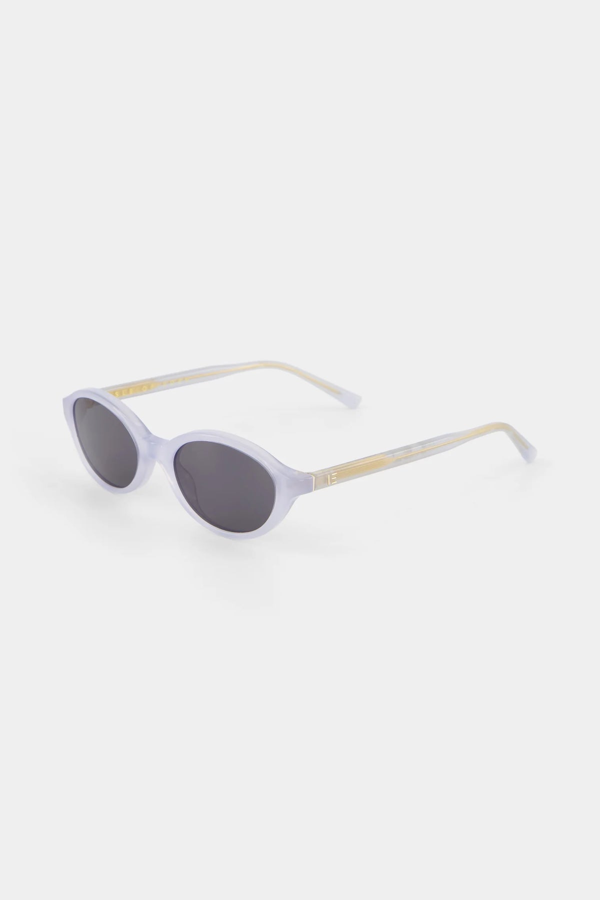 Mirabel Sunglasses || Baby Blue