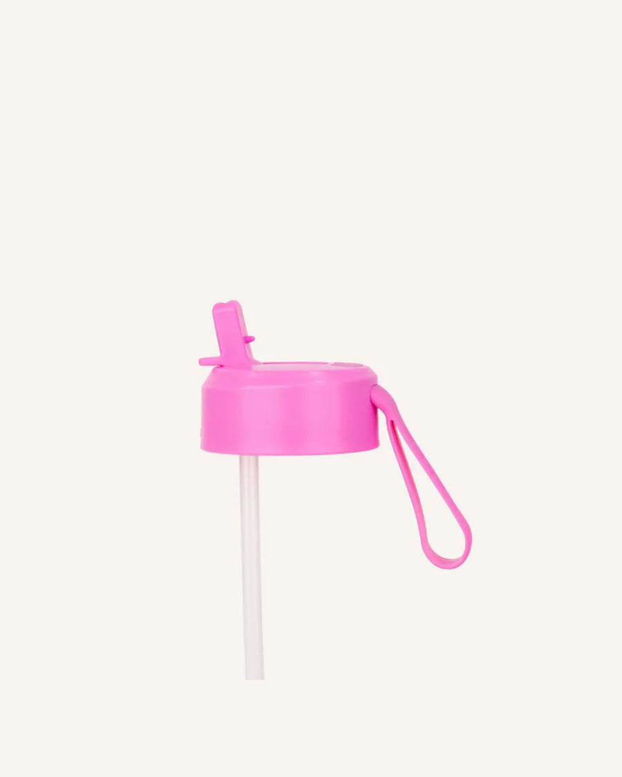 MontiiCo Fusion Sipper Lid || Assorted Colours