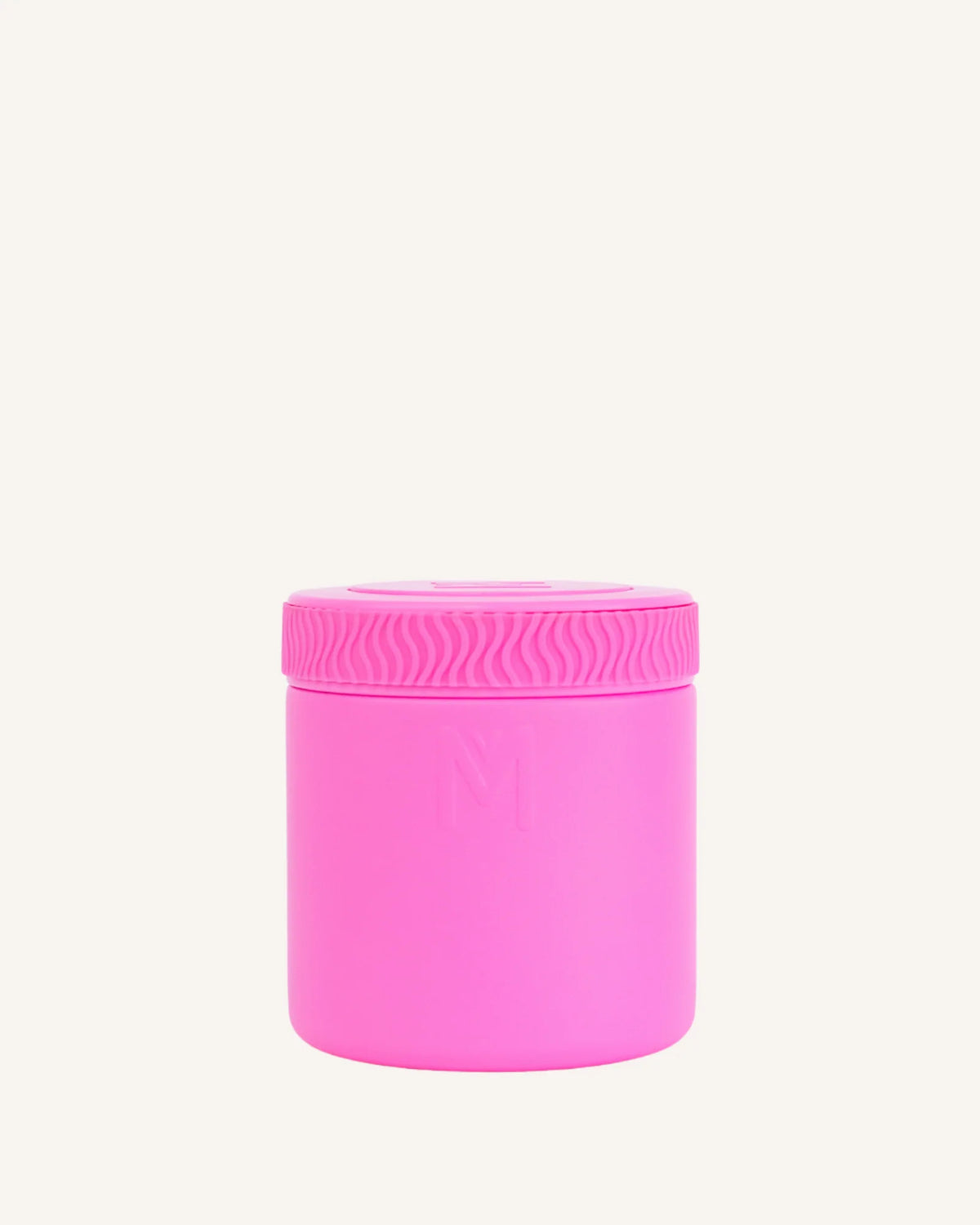 MontiiCo Insulated Food Jar || Calypso