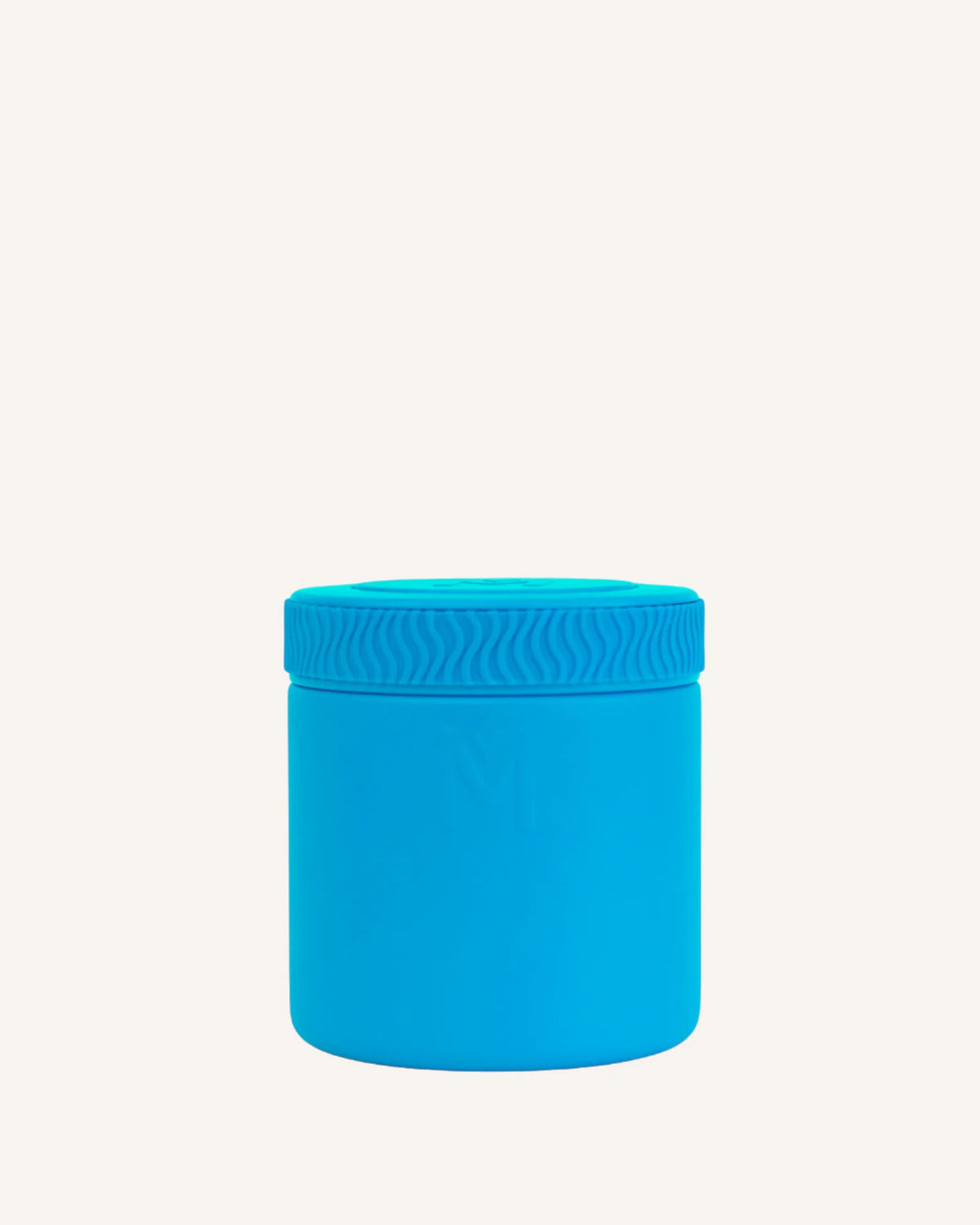 MontiiCo Insulated Food Jar || Coastal