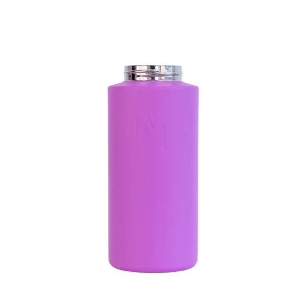 MontiiCo Fusion Bottle & Cup Base 1L || Fuchsia