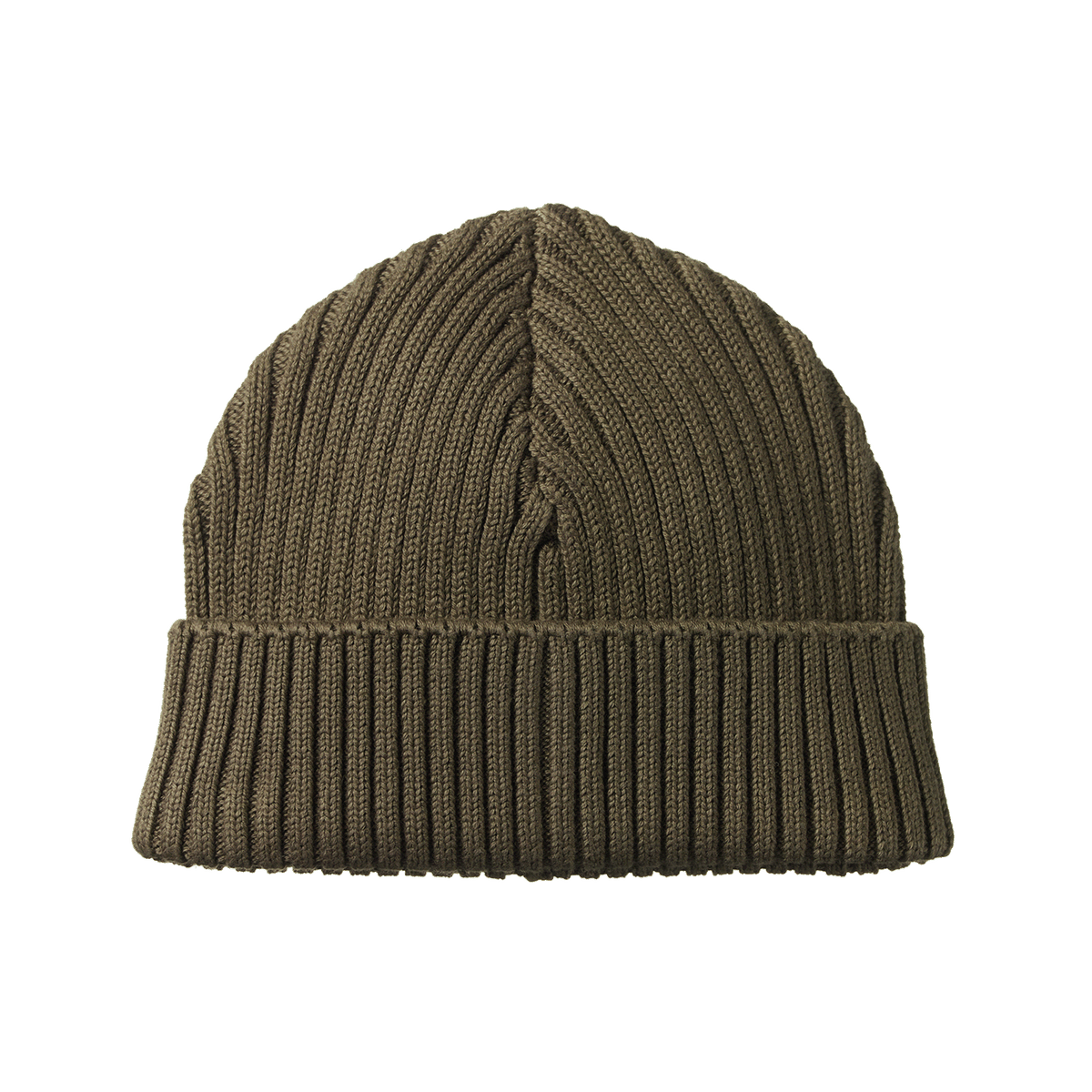 Forest Beanie || Seed