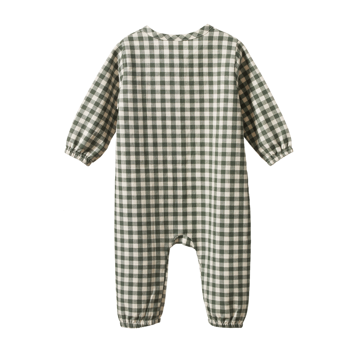 Darcy Suit || Thyme Check