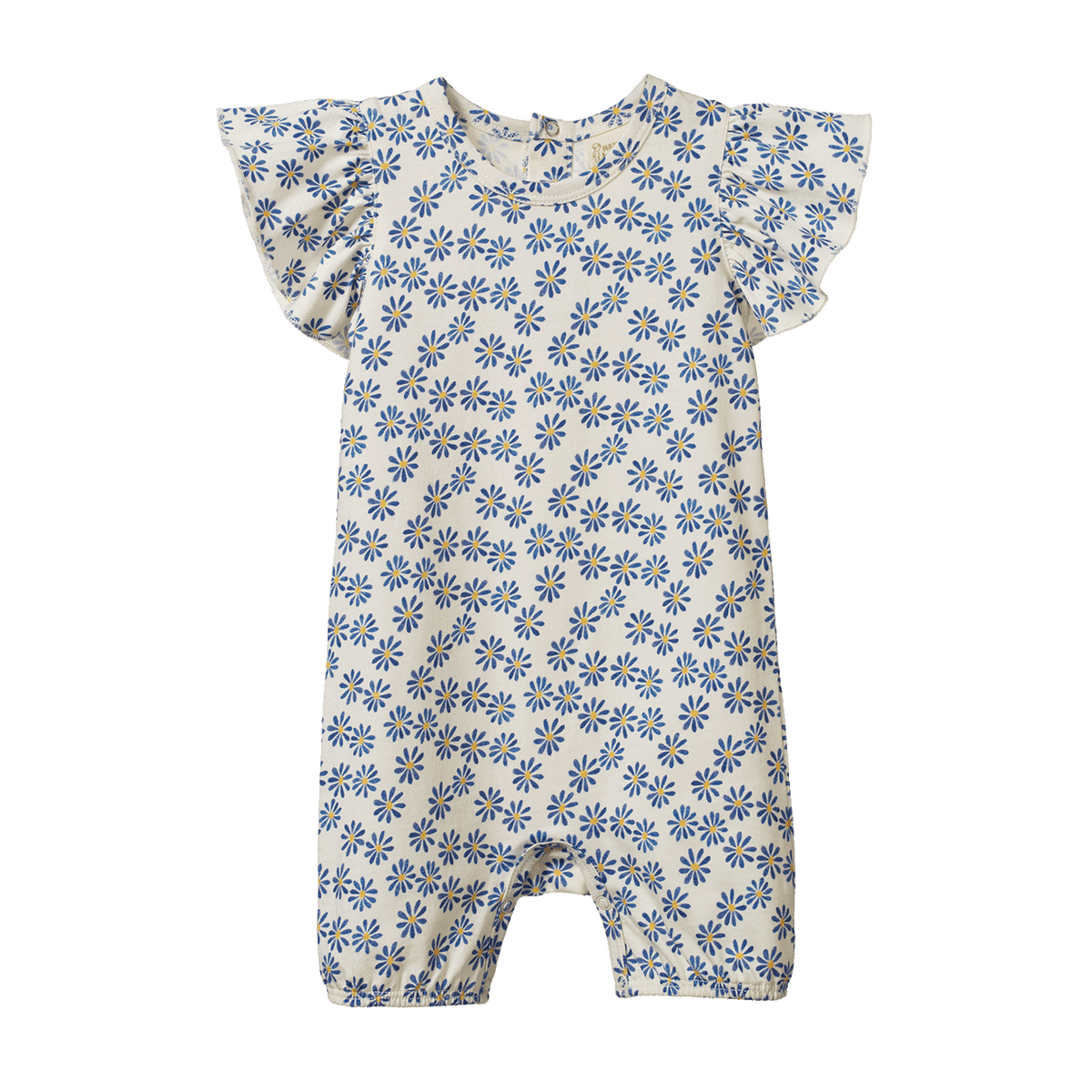 Tilly Suit || Daisy Daze Meadow