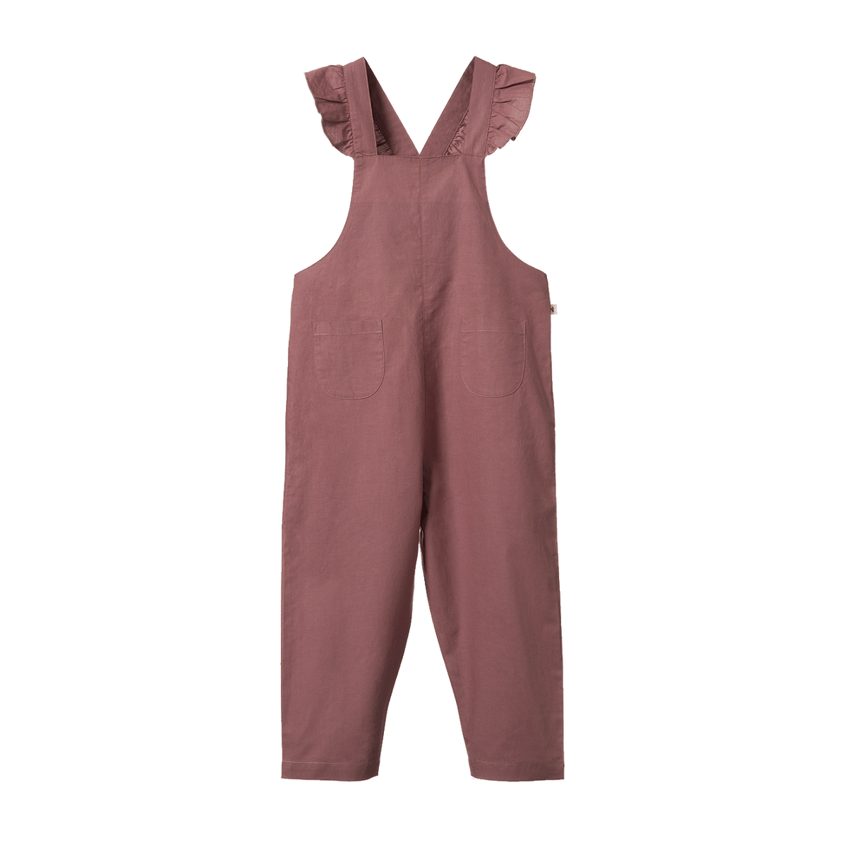 Orchard Overalls || Twilight