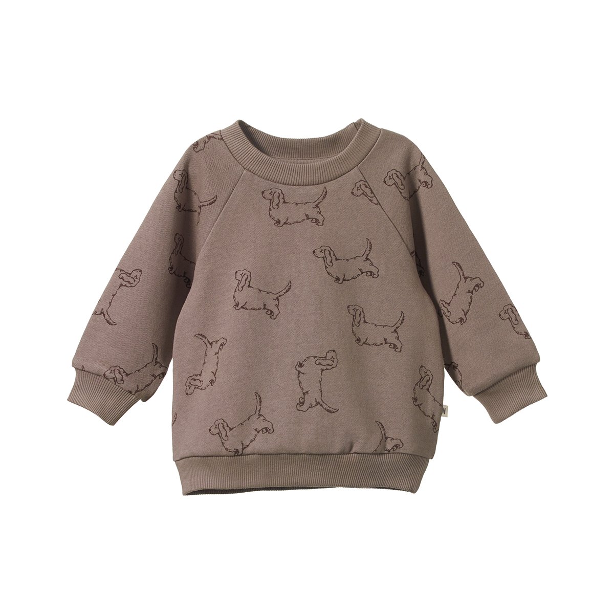 Emerson Sweater || Happy Hounds