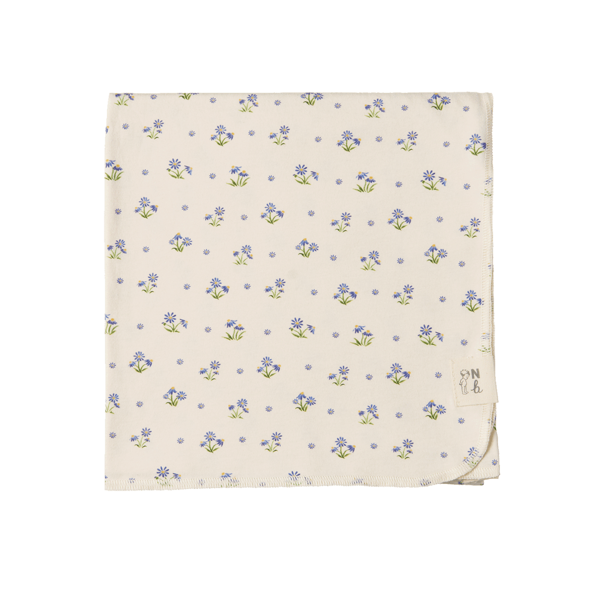 Cotton Wrap - Daisy Daze