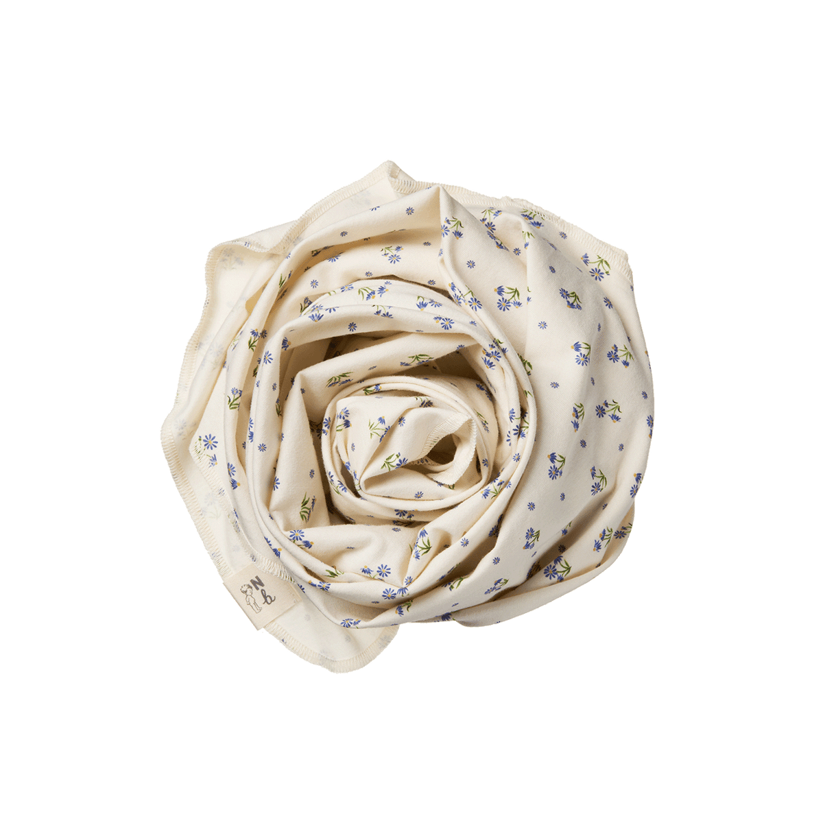 Cotton Wrap - Daisy Daze