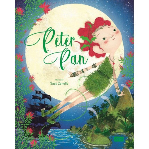 Story Book - Peter Pan