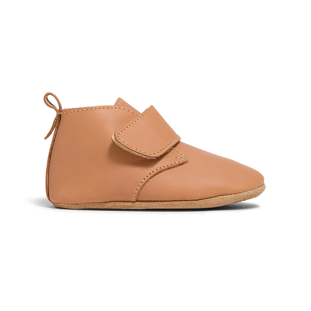 Baby Desert Shoe || Tan
