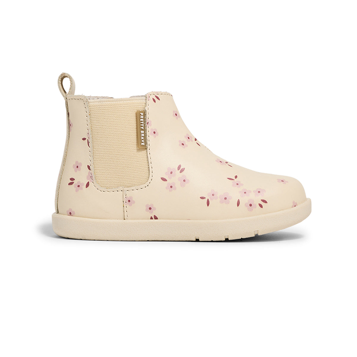 Charlie Boot || Winter Bloom