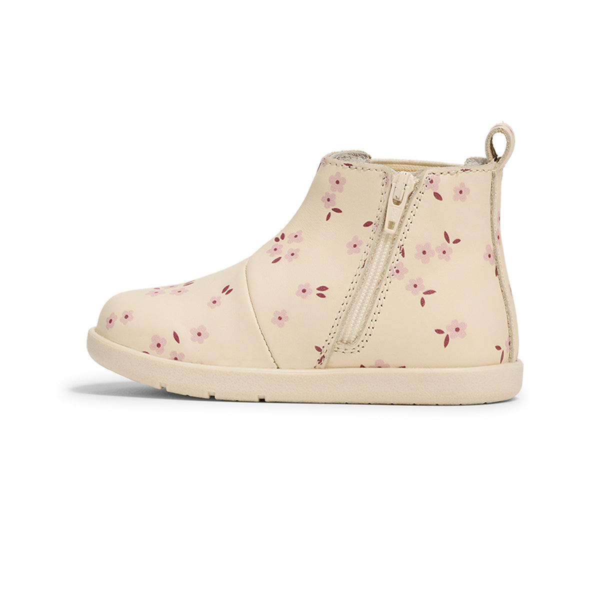 Charlie Boot || Winter Bloom