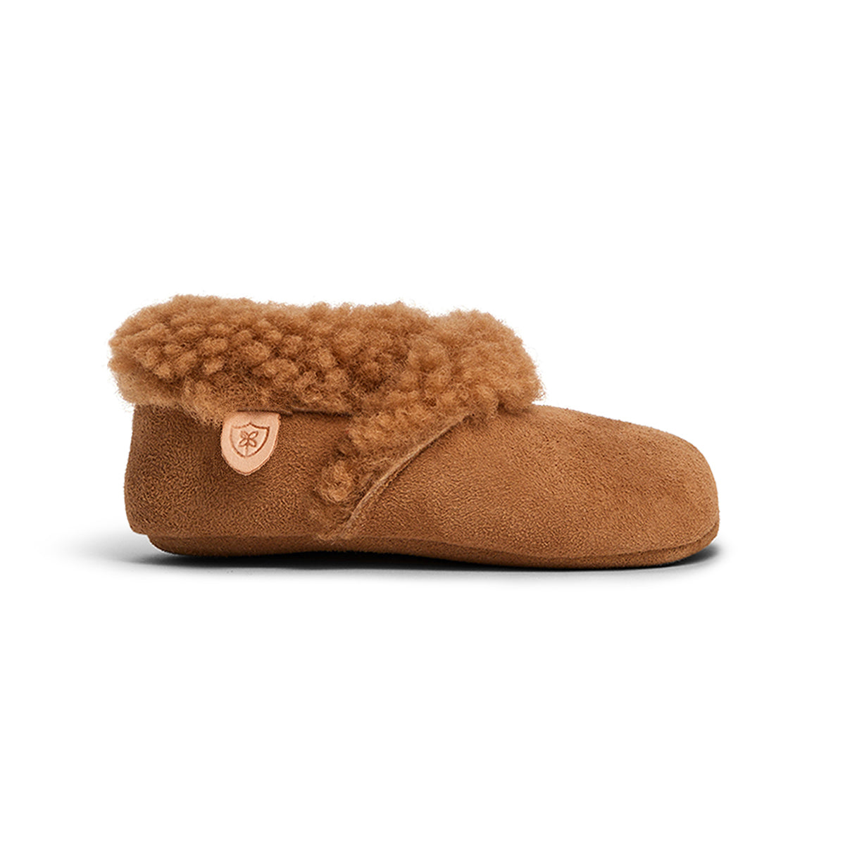 Cosy Moc || Tan