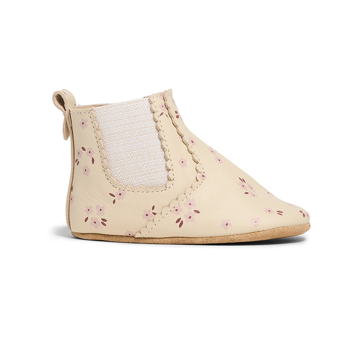 Baby Elsa Boot || Winter Bloom
