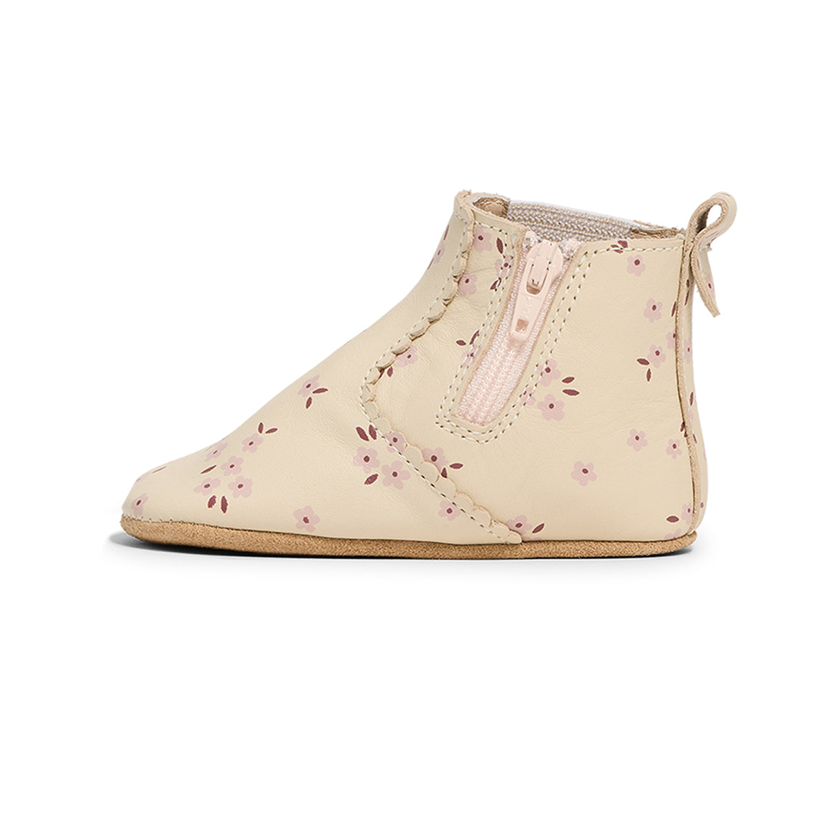 Baby Elsa Boot || Winter Bloom