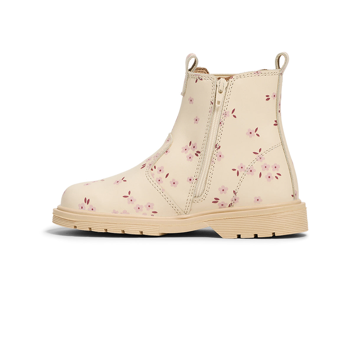 Hudson Boot || Winter Bloom