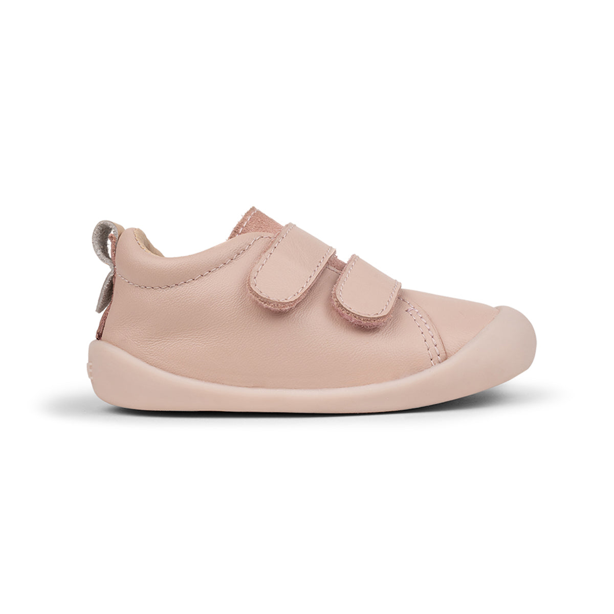 Toto Sneaker || Dusky Pink