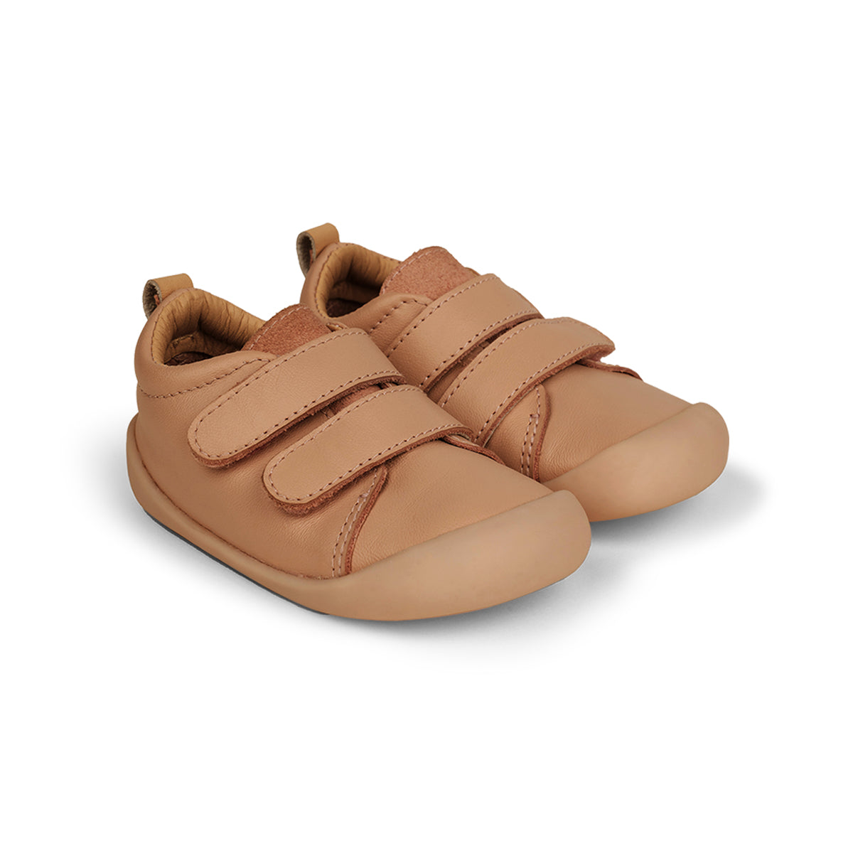 Toto Sneaker || Tan
