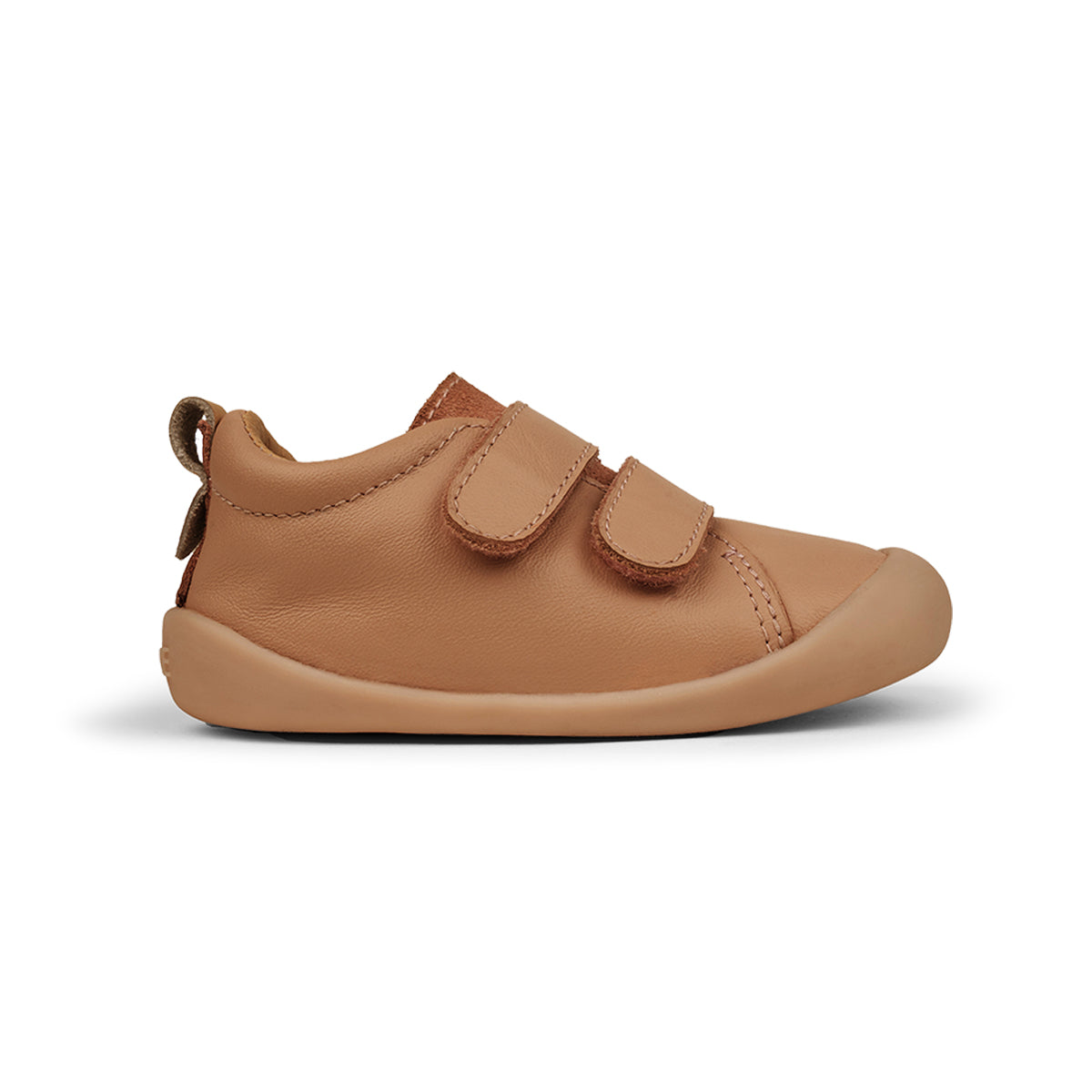 Toto Sneaker || Tan