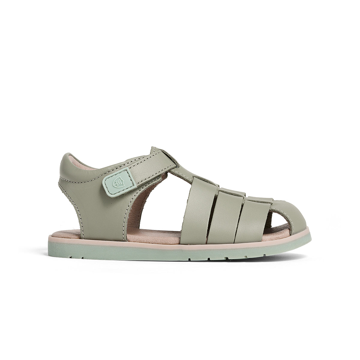 Rocco Sandal || Sage