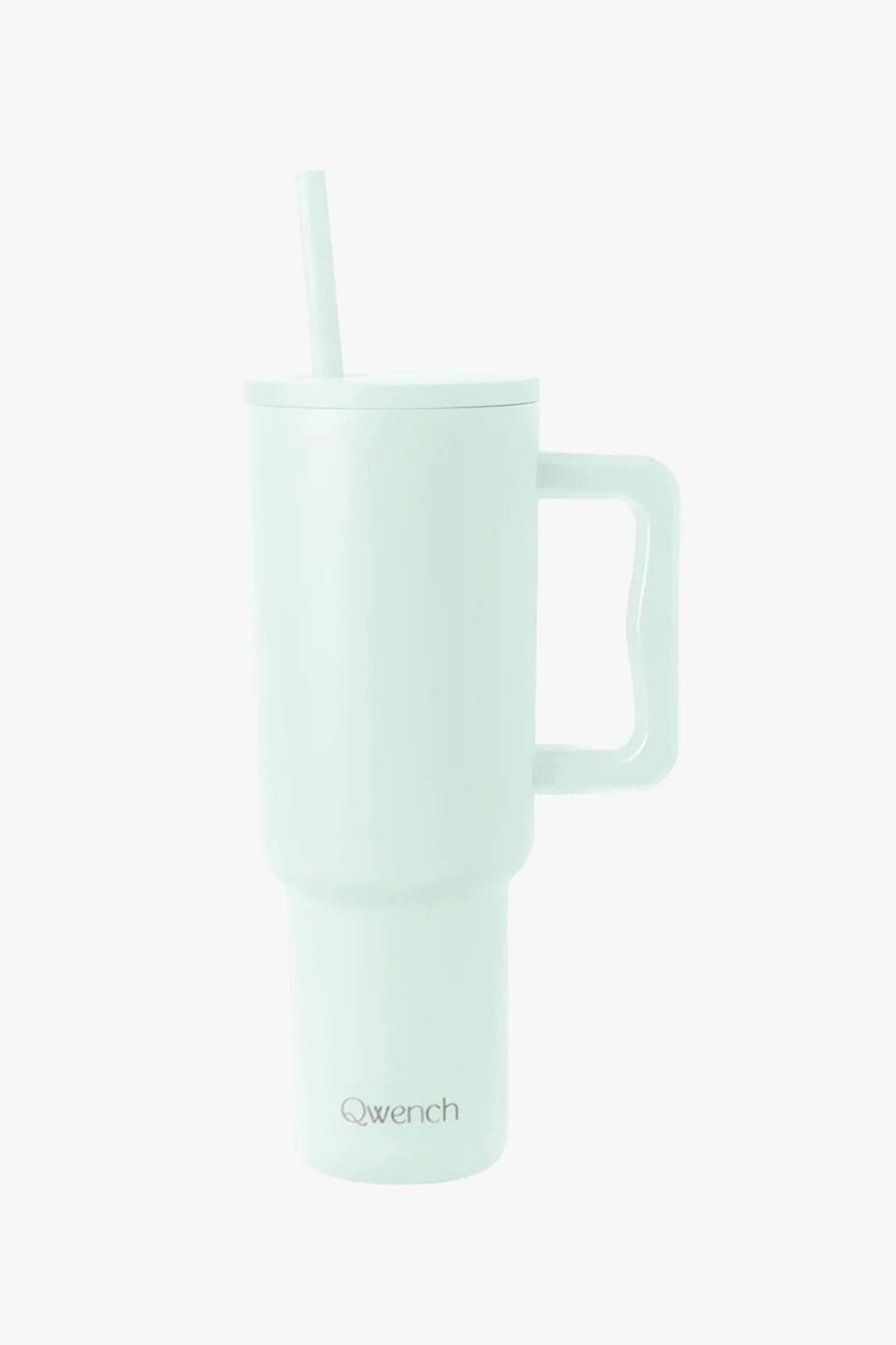 Qwest Insulated Tumbler with Straw 1.1L