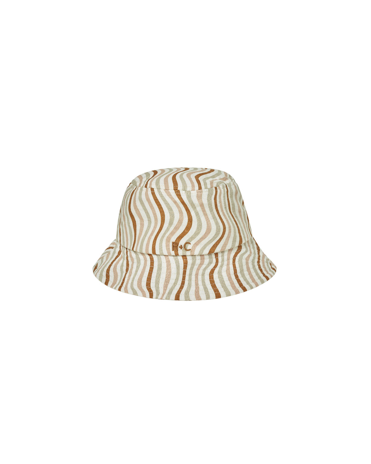 Bucket Hat || Retro Waves