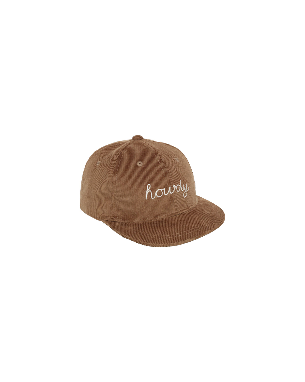 Cru Hat Howdy || Saddle