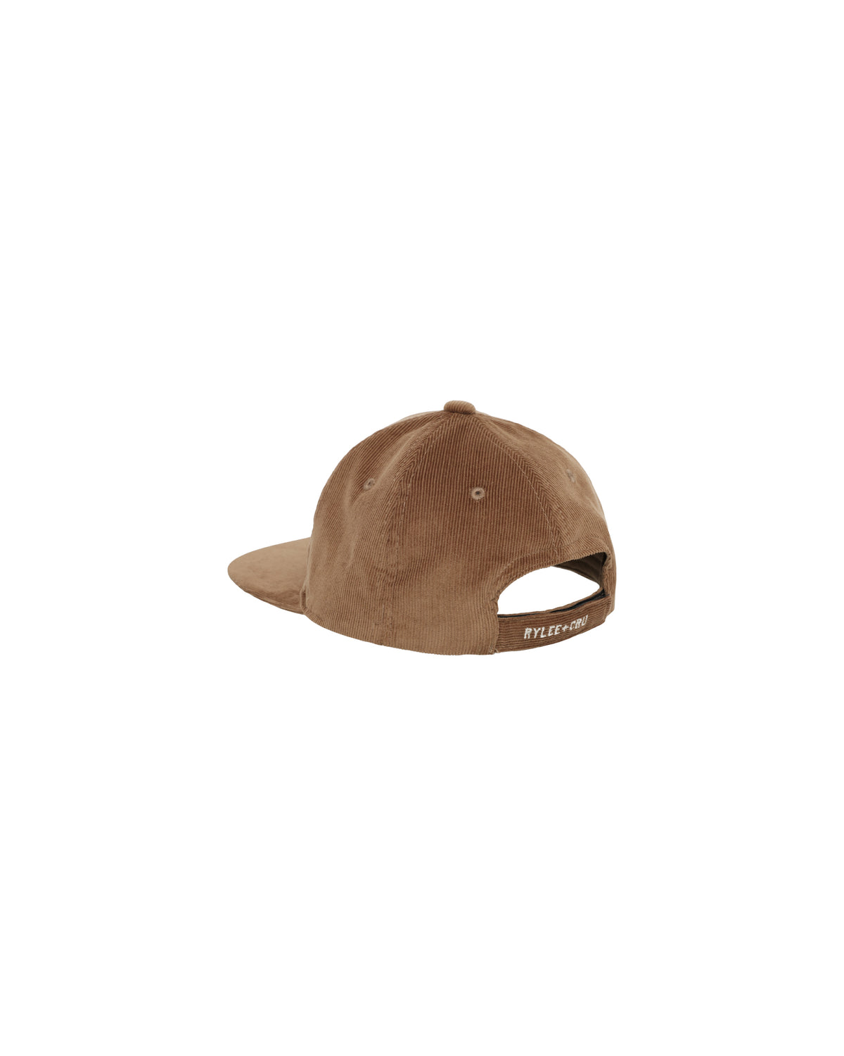 Cru Hat Howdy || Saddle