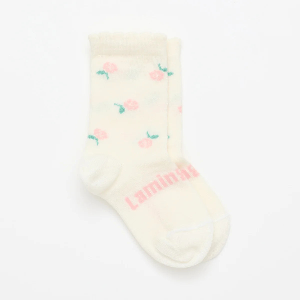 Rosa Crew Socks