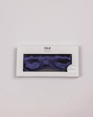 Silk Eyemask