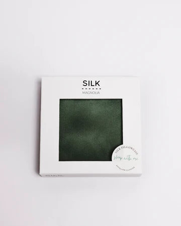 Pure Silk Pillowcase