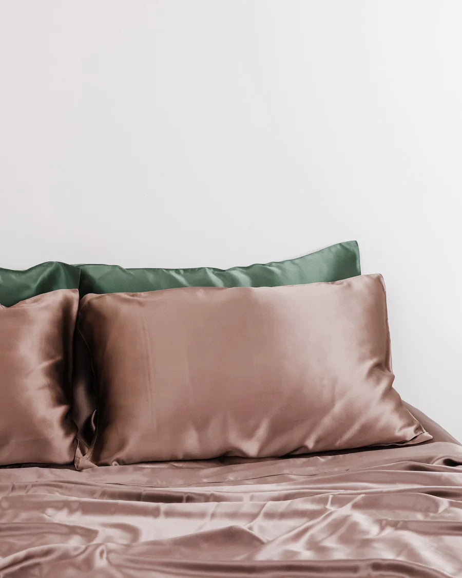 Pure Silk Pillowcase