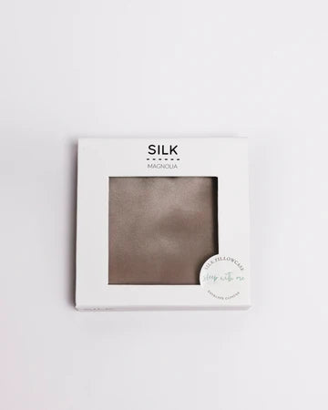 Pure Silk Pillowcase