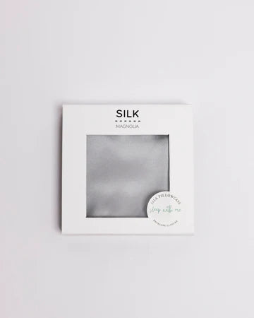 Pure Silk Pillowcase