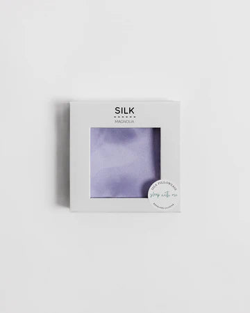 Pure Silk Pillowcase